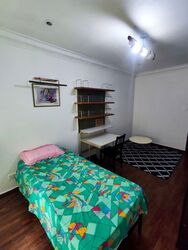 Summerlea Green (D21), Terrace #482176521